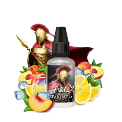 Concentrate Spartacus 30ml - Ultimate