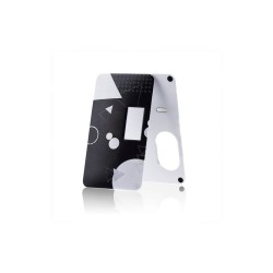 Dotmod - Panel (door) DotSquonk 100W Dotmod - Black and White