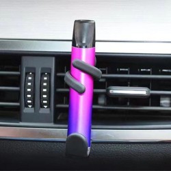 Car holder for e-cigarette