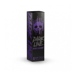 Dark Line - Blackcurrant longfill 6/60ml