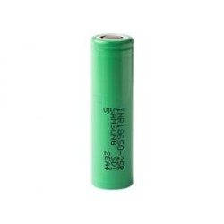 Battery INR18650-25R Samsung 2500mAh Li-Ion 3.7V 20A