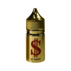 Dollar by Vapy Red Longfill...