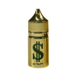 Dollar by Vapy Green...