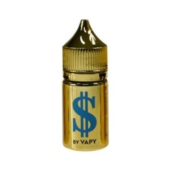 Dollar by Vapy Blue...