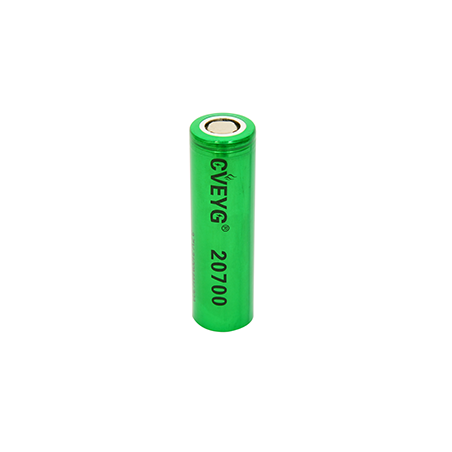 Battery 20700 3100mAh 30A - CVEYG 