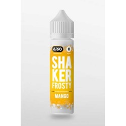 Mango 6ml /60 ml - Shaker Frosty