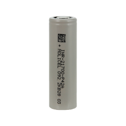 Battery MOLICEL INR21700-P42A 4200mAh 45A