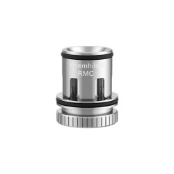 Vapefly Kriemhild II RMC  (Rebuildable Meshed Coil) Deck