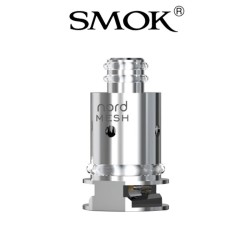 SMOK Nord  Replacement Mesh Coil - 0.6ohm