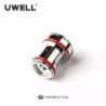 Coil 0.23Ω Mesh Crown IV - Uwell