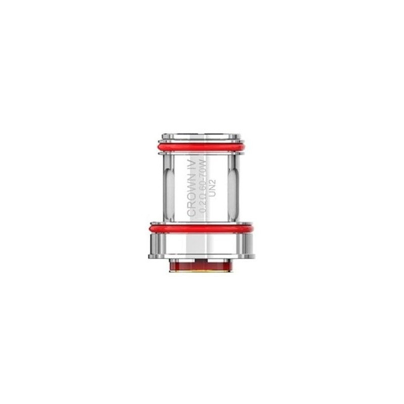 Coil 0.23Ω Mesh Crown IV - Uwell