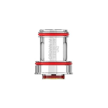 Coil 0.23Ω Mesh Crown IV - Uwell