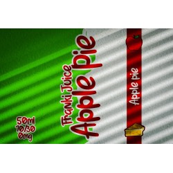 Apple Pie PREMIX 40/60ml...