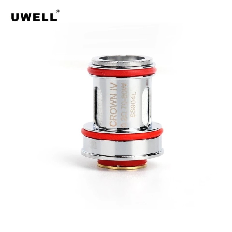 Coil 0.2Ω Crown IV - Uwell