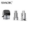 Cartridge 2ml Nord + coils  - Smok