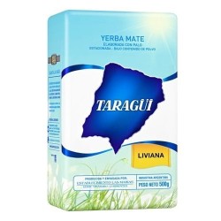 Taragui Liviana 0,5kg