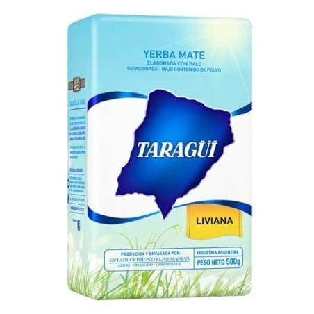 Liviana 0.5kg - Taragui 
