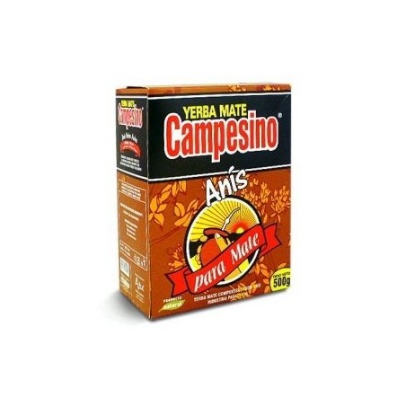 Anis (Anyżowa) 0.5kg - Campesino 