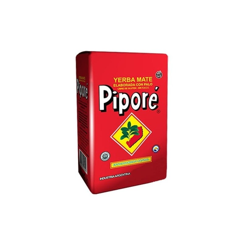 Traditional 0.5kg - Pipore 