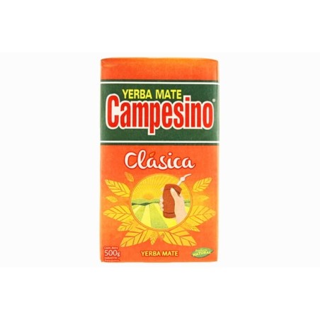 Clasica 0.5kg - Campesino 