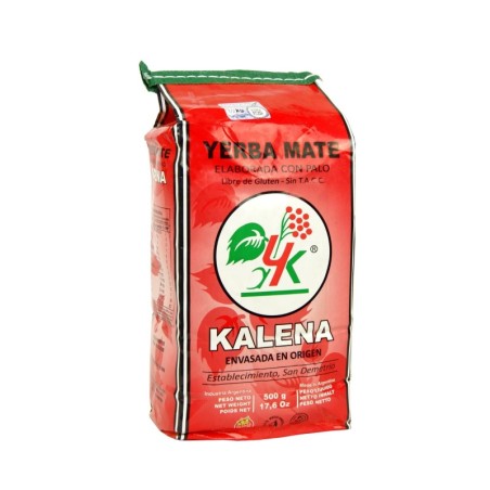 Elaborada 0.5kg - Kalena 