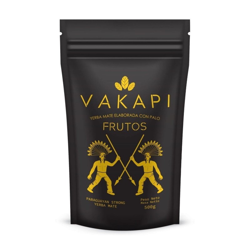 Frutos 0.5kg - Vakapi 