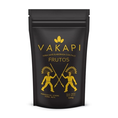 Frutos 0.5kg - Vakapi 