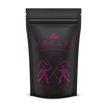 Pera (Gruszkowa) 0.5kg - Vakapi 