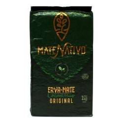 Mate Nativo Original 1kg