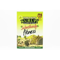 Kurupi Fitness 0,5kg