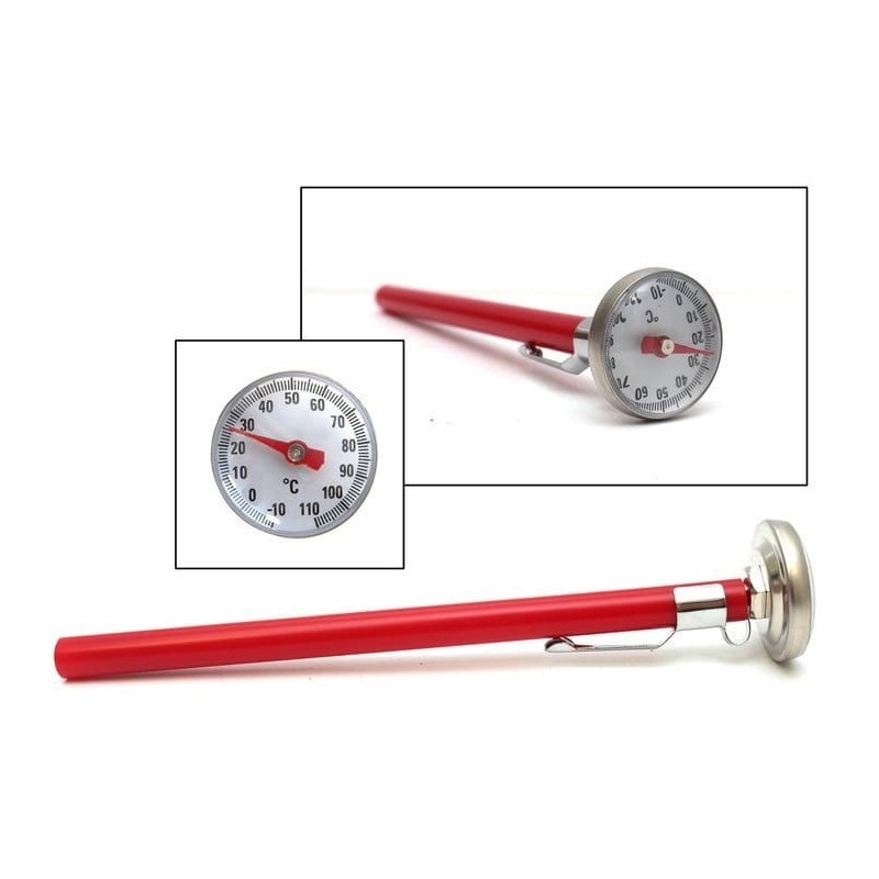 Analog Tea Thermometer - 15cm