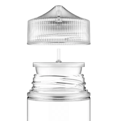 Oryginalna butelka Unicorn bottle 200ML V3 - Chubby Gorilla