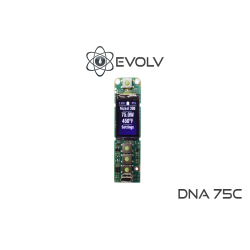 CHIP DNA 75C - EVOLV