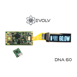 CHIP DNA 60 - EVOLV