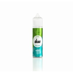 Duo Aloes & Menthol  10/60ml