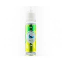 Green Tea & Quince Iced 10/60ml - Duo