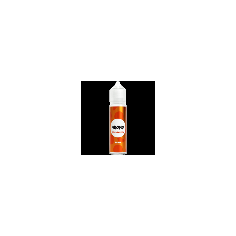 Orange 5/60ml - Mono 
