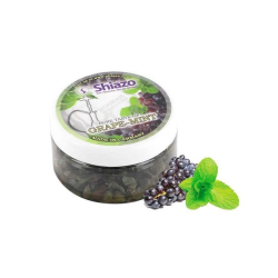 Kamyczki Shiazo – Grape Mint 100g