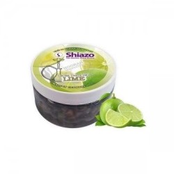 Kamyczki Shiazo –Lime 100g