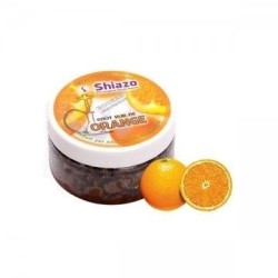 Kamyczki Shiazo –Orange 100g