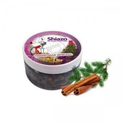 Kamyczki Shiazo –Christmas Special Cinnamon -Sapin