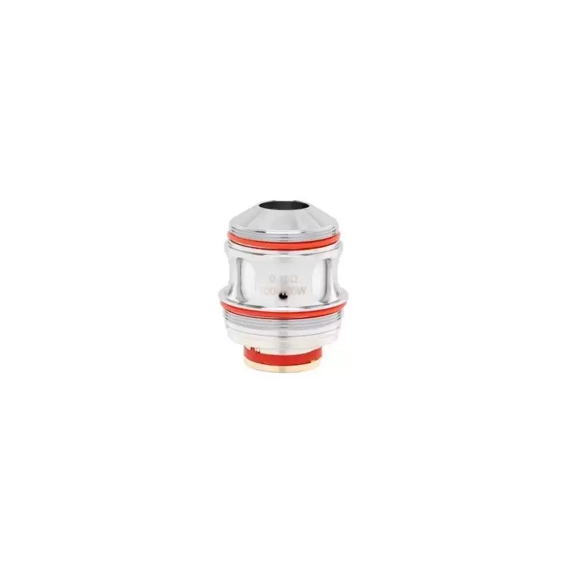 Reserve heater for Uwell Valyrian II Quad Mesh 0.15Ω