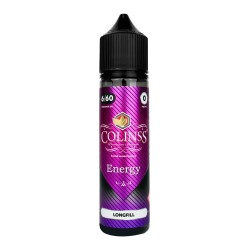 Colinss Longfill - Energy 6ml/60ml