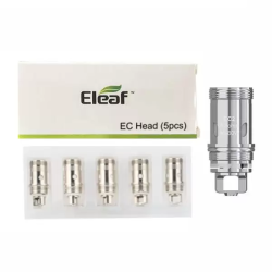 Coil EC2 0.5Ω - Eleaf