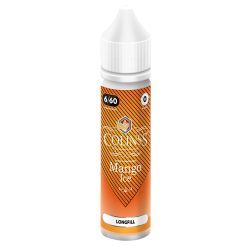 Colinss Longfill - Mango Ice 6ml/60ml