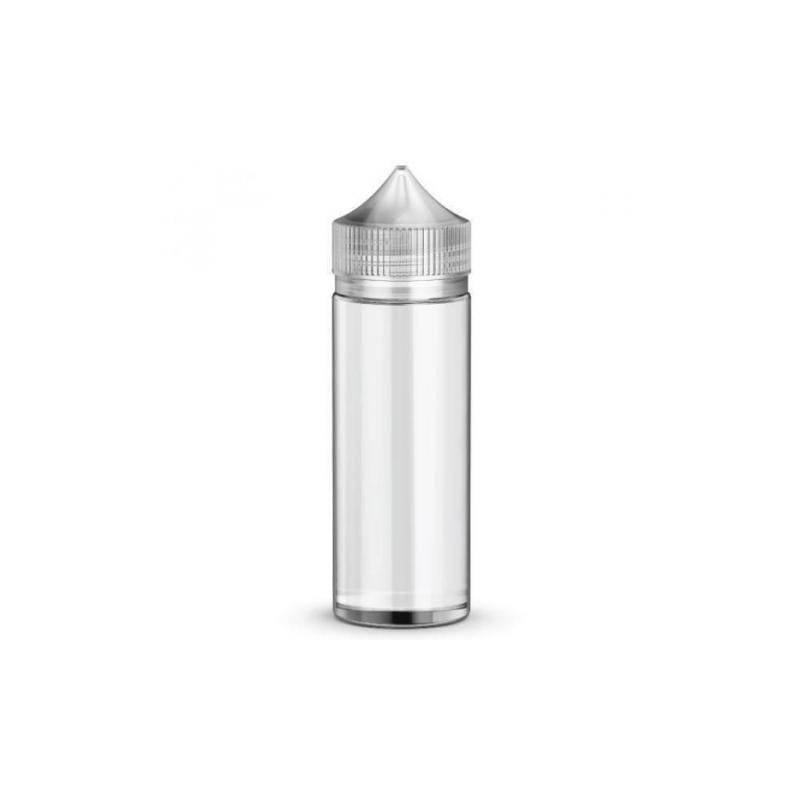 Butelka typu Gorilla 120ml V3