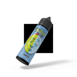 Chilled Face - Chill Tea 6/60ml