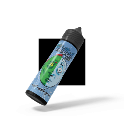 Chill Apple Green 6/60ml - Chilled Face