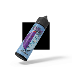 Chill Grape 6/60ml - Chilled Face