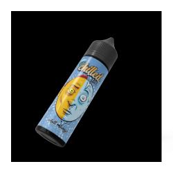 Chill Mango 6/60ml - Chilled Face